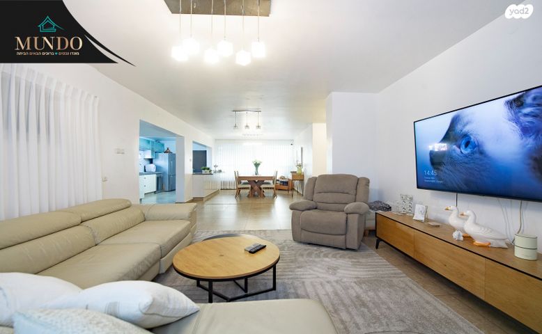 דו משפחתי, ברנר, נווה דוד, רמלה