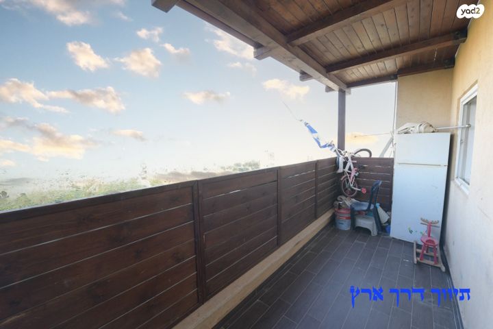 דירה, נחל חיון, הנחלים, שחמון, רובע 5, אילת