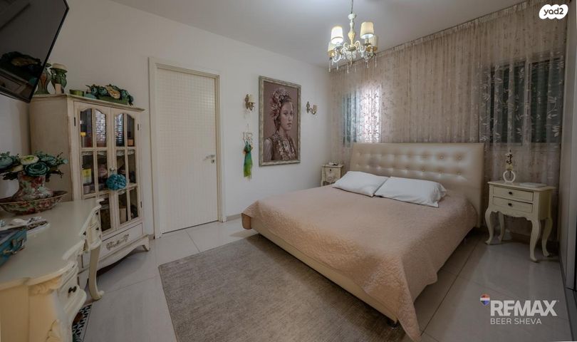 בית פרטי/ קוטג', באר שבע