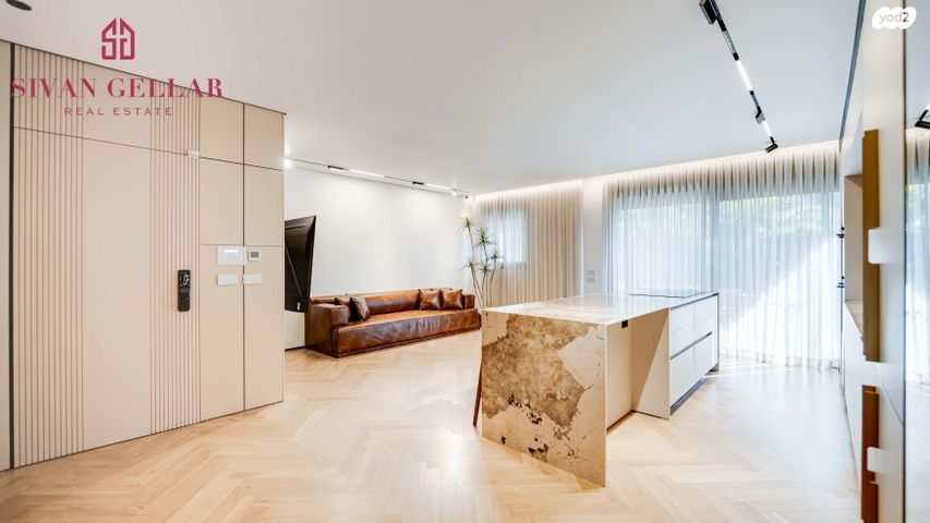 דירת גן, הדרים / כ"א, שוהם