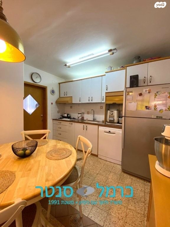 דירה, רמות רמז, חיפה