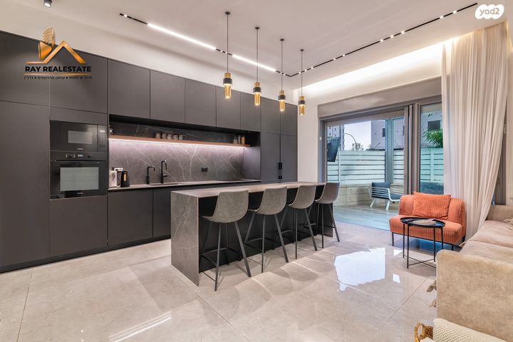 דירת גן, הנחשול, נאות רבין, יבנה