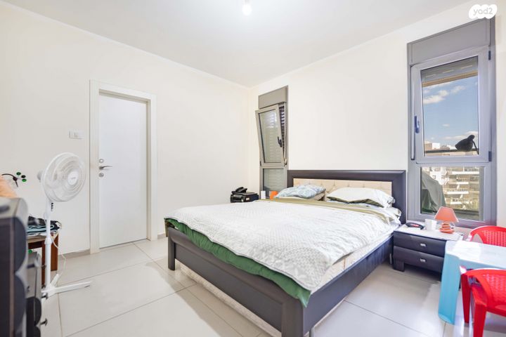 דירה, גלעד, הפארק, חדרה