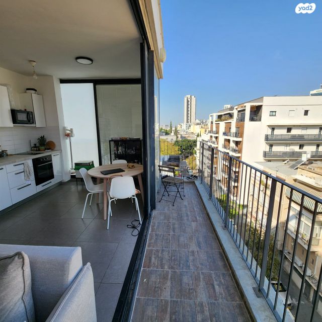 מסילת העולים 8