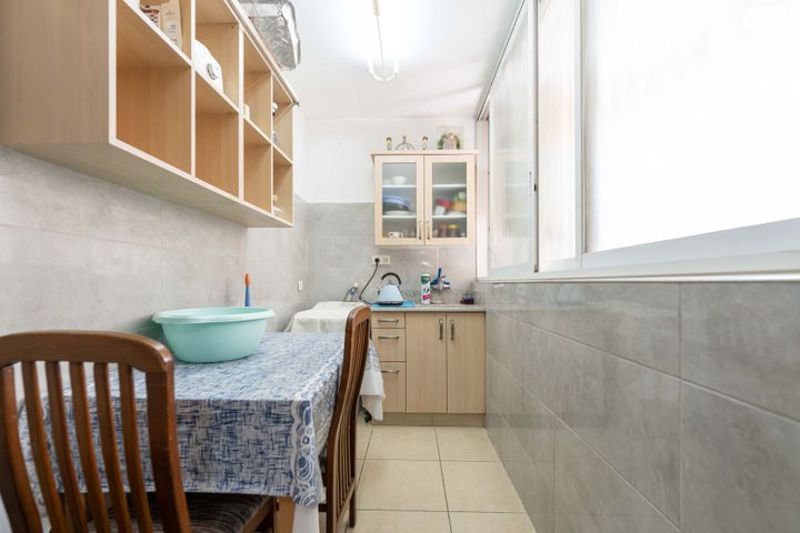 דירה, שמעון בן צבי 30, שטח 9, גבעתיים