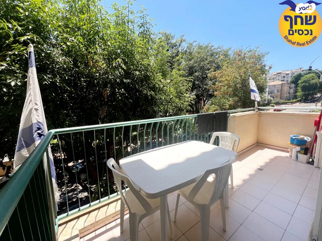 דירה, בלפור, המרכז השקט / מרכז העיר, פתח תקווה