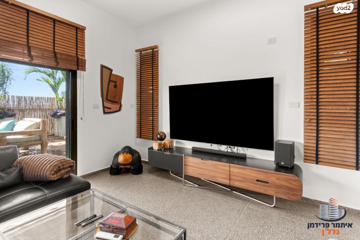 גג/ פנטהאוז, נחל שילה, באר שבע