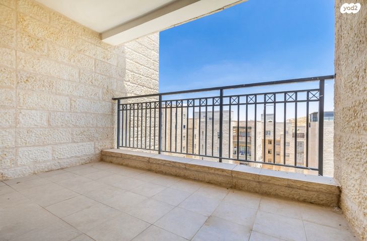 דירה, חומת שמואל, הר חומה, ירושלים