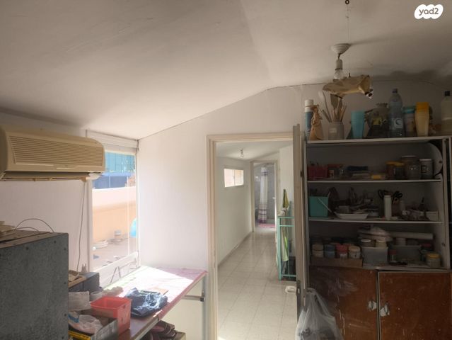 גג/ פנטהאוז, ורדיה, חיפה