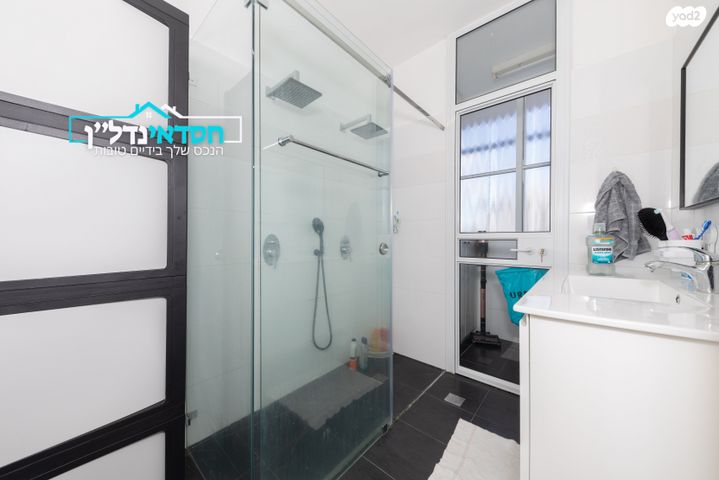 דירה, שדרות דואני, נאות בגין, לב יבנה, יבנה