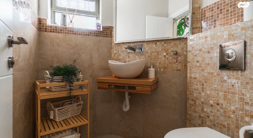 בית פרטי/ קוטג', פלח שבע, באר שבע