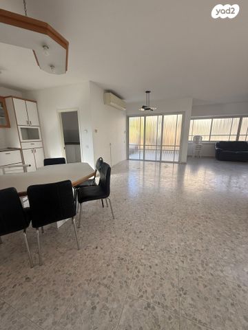 בית פרטי/ קוטג', באר שבע