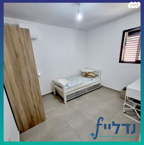 דירה, אילפא 11, נתיבות ישראל / רמת בית שמש ד-4, בית שמש