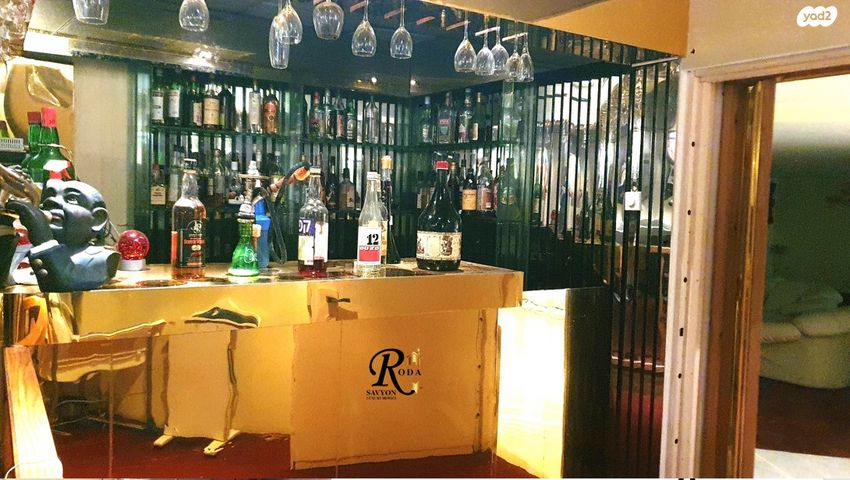 בית פרטי/ קוטג', סביון