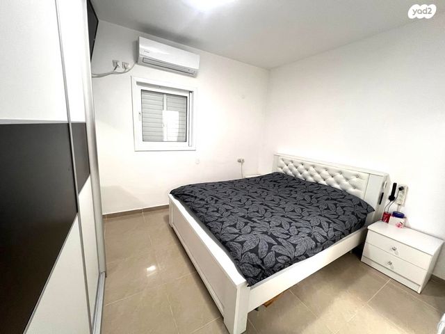 דירה, חנה ומיכאל לוין, רביבים, גני ראשון, ראשון לציון