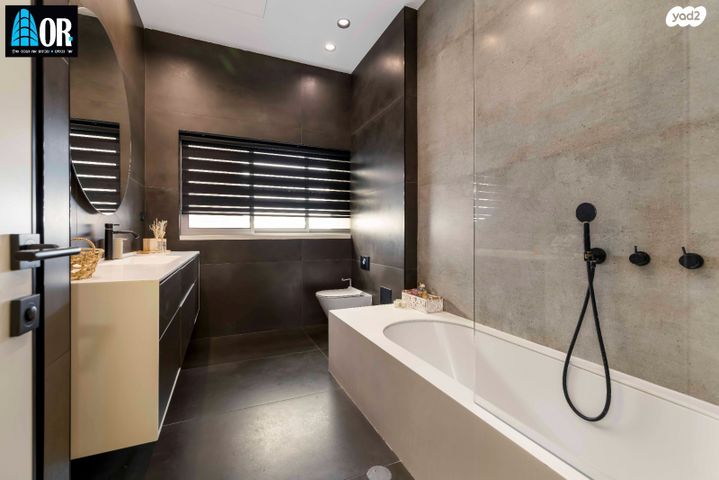 דירת גן, ההתיישבות, מרום ראשון, ראשון לציון