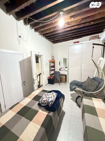 דירה, ההגנה, מרכז העיר, עכו