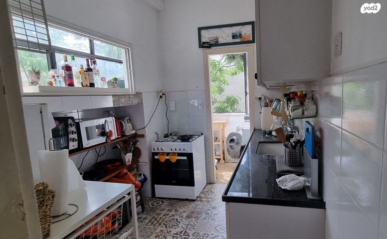 דירה, בר כוכבא, הצפון הישן - דרום, תל אביב יפו