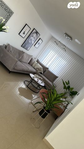 דירה, רחבת צפת, שכונה ט', באר שבע