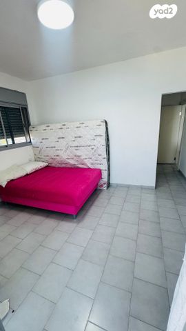 דירה, הצנחנים 32, קרית שמואל, טבריה