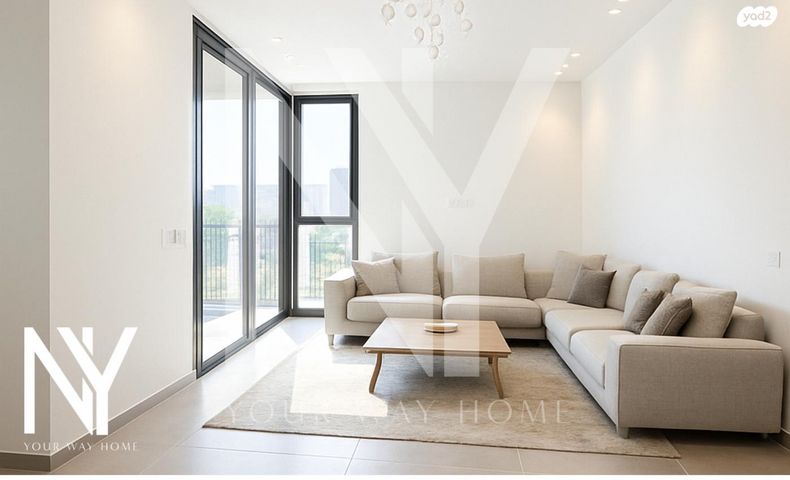 דירה, נווה זמר, רעננה