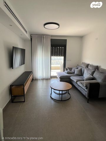 גג/ פנטהאוז, נחל קדרון, פארק הנחל, באר שבע