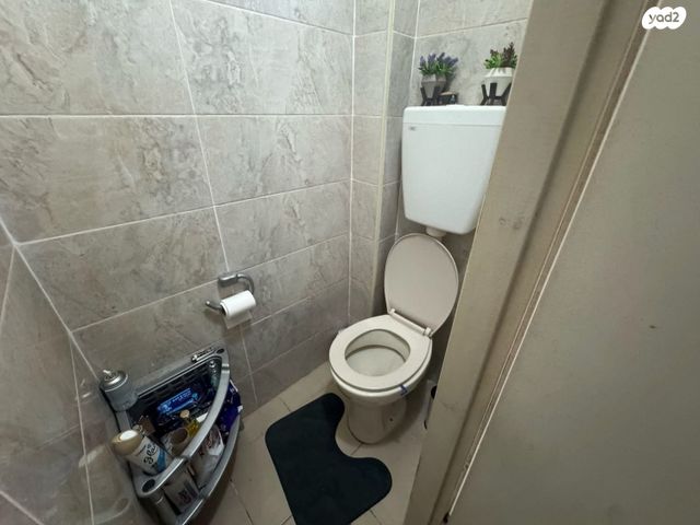 דירה, שדרות ורבורג, קרית חיים מערבית, חיפה