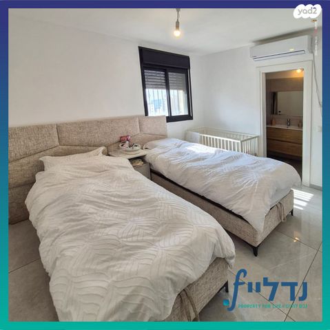 דירה, רב חלקיה בר טובי 10, נתיבות ישראל / רמת בית שמש ד-4, בית שמש