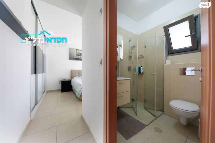 דירה, הנחשול, נאות רבין, יבנה