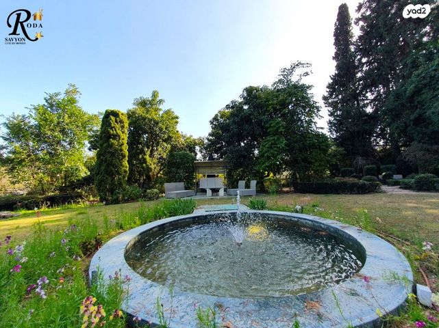 בית פרטי/ קוטג', סביון