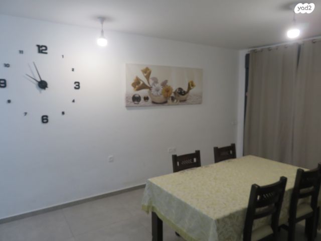 דירה, שדרות האמוראים, בית שמש