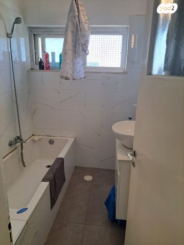 דירה, שמעוני 9, שכונה ב', באר שבע