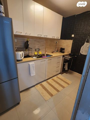 דירה, אברהם שטרן, קרית היובל, ירושלים