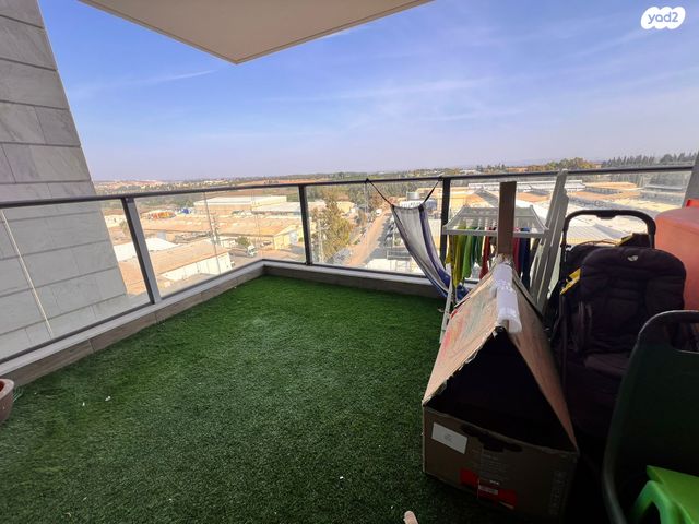 דירה, איסר הראל 1, נווה אור, אור עקיבא