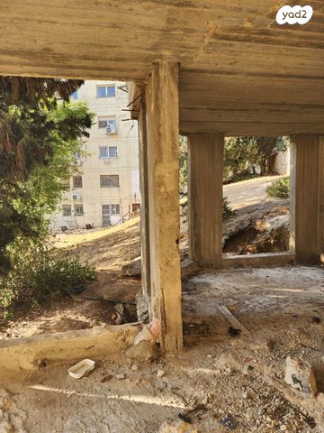 דירה, אברהם שטרן, קרית היובל, ירושלים