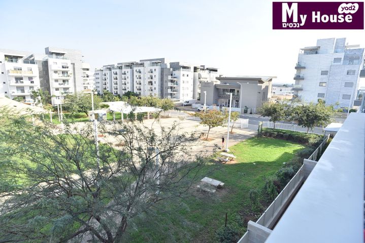 דירה, גדרה מזרח, גדרה