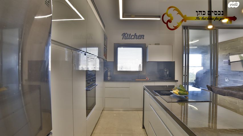 דירה, הרב יצחק נסים 9, קרית מיכה, חולון