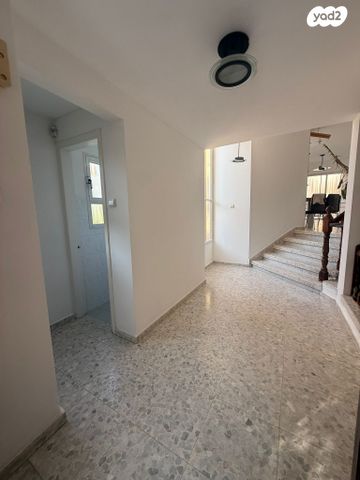 בית פרטי/ קוטג', באר שבע