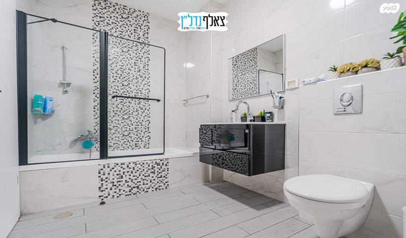 דירה, ברנע, אשקלון