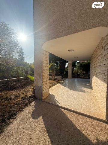 בית פרטי/ קוטג', באר שבע