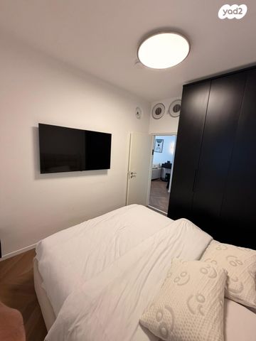 דירה, יוחנן הורקנוס, הצפון הישן - צפון, תל אביב יפו