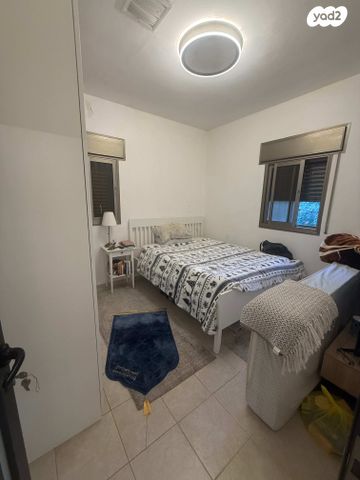 דירה, דוד נוי, מרכז העיר, עכו