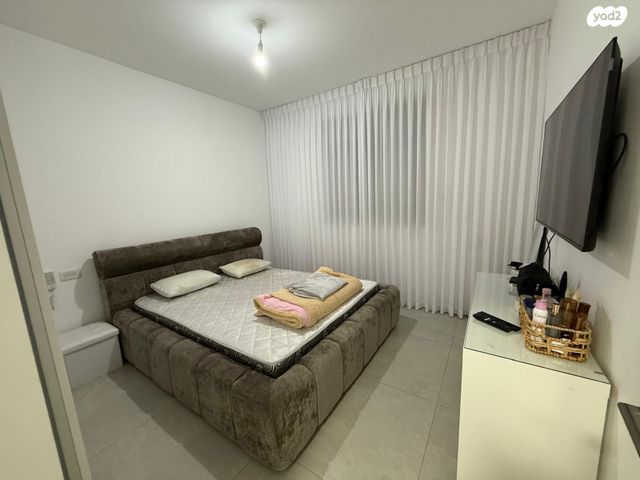 דירה, יצחק שמיר 10, נווה שרון / שער העיר, נתיבות