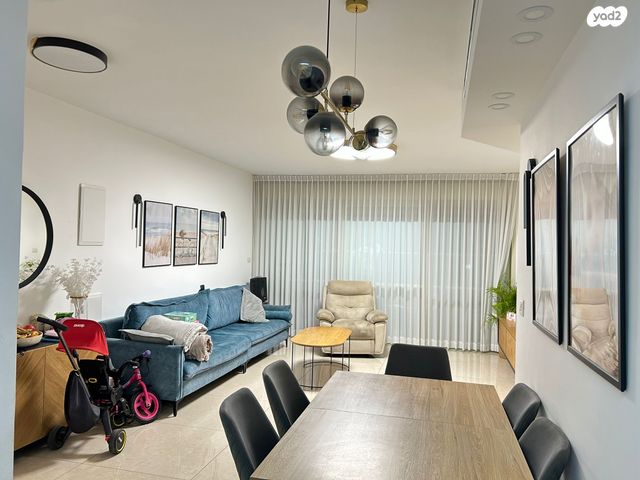 דירה, אשדוד