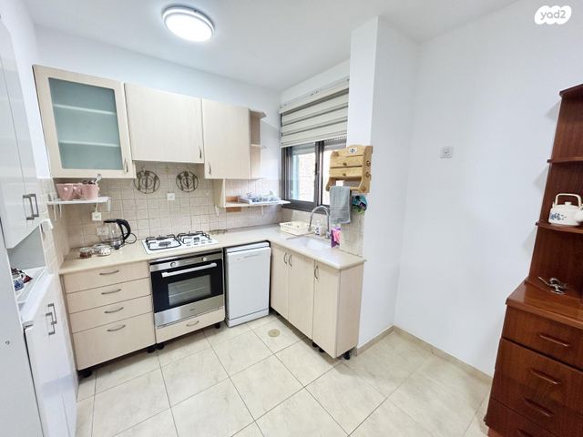 דירה, מבצע בן עמי, רמת רבין, כרמיאל