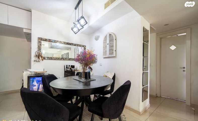 דירה, האר"י הקדוש, פתח תקווה