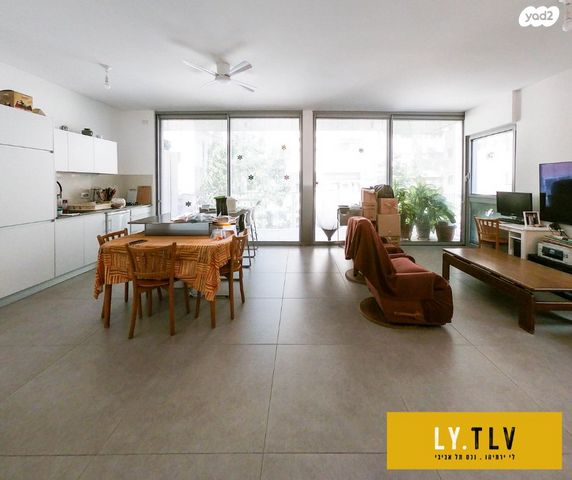 דירה, בארי 9, הצפון החדש - דרום, תל אביב יפו