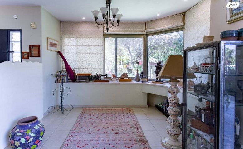 בית פרטי/ קוטג', הוד השרון