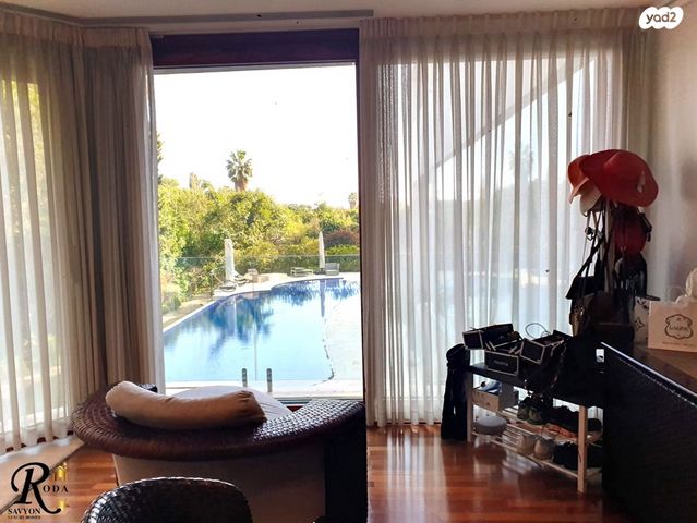 בית פרטי/ קוטג', סביון