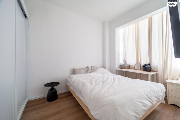 דירה, גאולה, תל אביב יפו